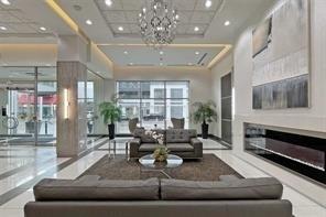 636 - 7171 Yonge St, Condo with 1 bedrooms, 1 bathrooms and 1 parking in Markham ON | Image 18