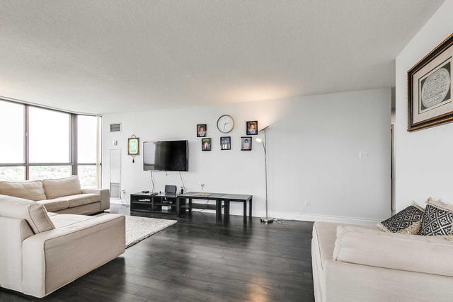 1231 - 25 Bamburgh Circ, Condo with 3 bedrooms, 2 bathrooms and 2 parking in Toronto ON | Image 37
