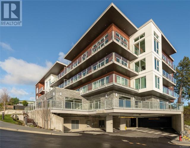 208 - 1820 Maple Ave S, Condo with 1 bedrooms, 1 bathrooms and 2 parking in Sooke BC | Image 2