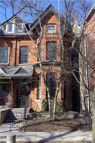 98 Hazelton Ave, House semidetached with 4 bedrooms, 4 bathrooms and 2 parking in Toronto ON | Image 1