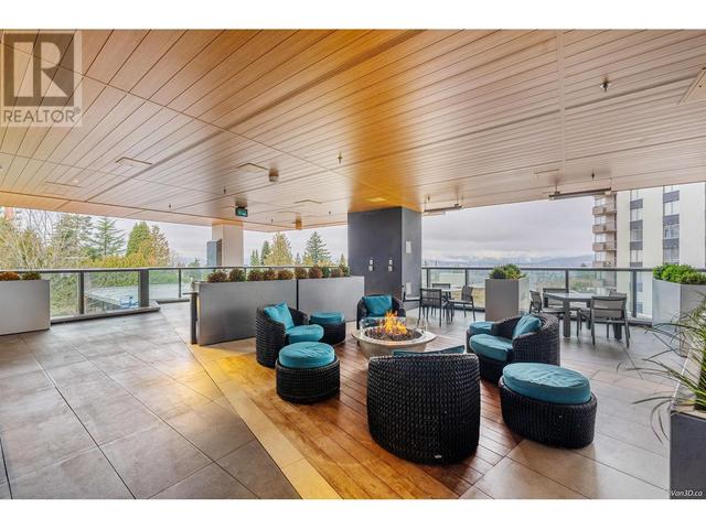 4002 - 4711 Hazel Street, Condo with 3 bedrooms, 3 bathrooms and 2 parking in Burnaby BC | Image 28