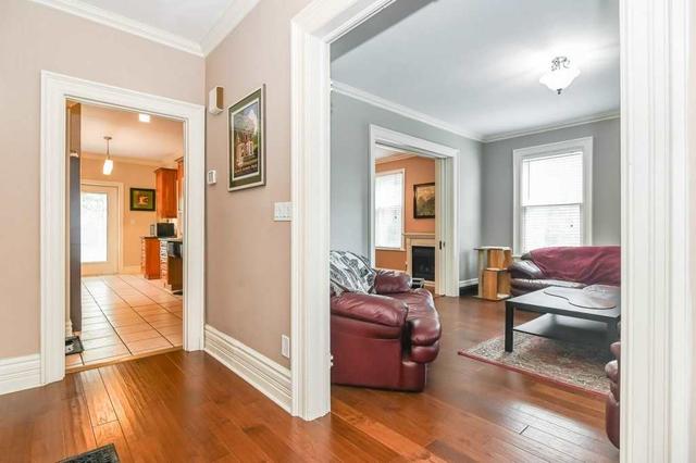 39 Delhi St, House detached with 3 bedrooms, 3 bathrooms and 2 parking in Guelph ON | Image 30