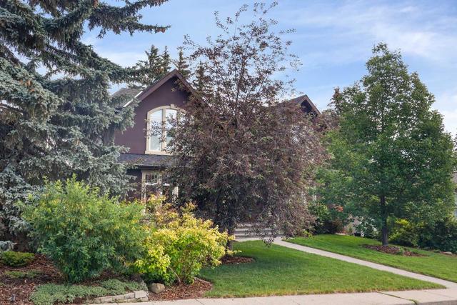 68 Rosevale Drive Nw, House detached with 5 bedrooms, 3 bathrooms and 2 parking in Calgary AB | Image 3