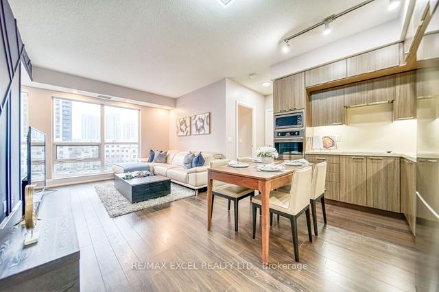 433 - 120 Harrison Garden Blvd, Condo with 2 bedrooms, 2 bathrooms and 1 parking in Toronto ON | Image 12