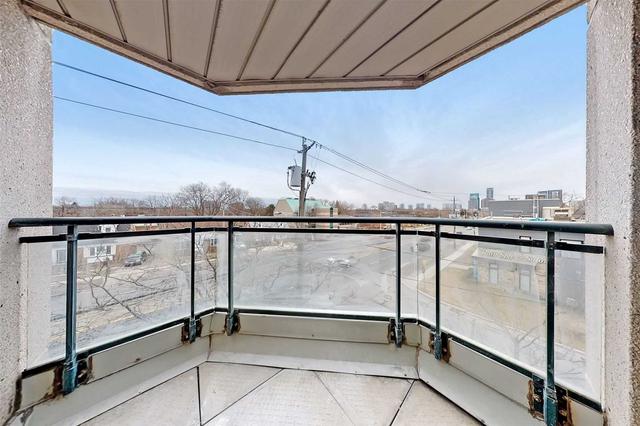 308 - 1 Hycrest Ave W, Condo with 2 bedrooms, 2 bathrooms and 1 parking in Toronto ON | Image 33