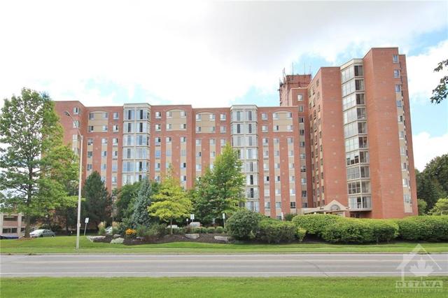 1006 - 960 Teron Road, Condo with 2 bedrooms, 2 bathrooms and 1 parking in Ottawa ON | Image 1