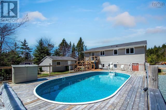 29 Heidelberg Lane, House detached with 3 bedrooms, 2 bathrooms and null parking in Halifax NS | Image 3