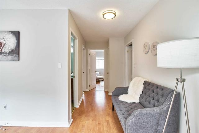 10 - 138 Homestead Rd, Townhouse with 3 bedrooms, 3 bathrooms and 2 parking in Toronto ON | Image 23