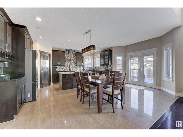 1062 Connelly Wy Sw, House detached with 5 bedrooms, 4 bathrooms and null parking in Edmonton AB | Image 17