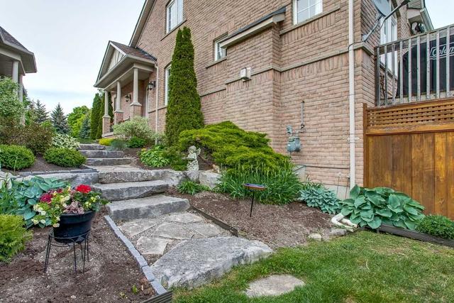 13 Shortreed Lane, Condo with 3 bedrooms, 4 bathrooms and 4 parking in Port Hope ON | Image 33
