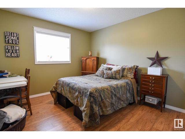 51 - 60503 Rge Rd 470, House detached with 5 bedrooms, 3 bathrooms and null parking in Bonnyville No. 87 AB | Image 17