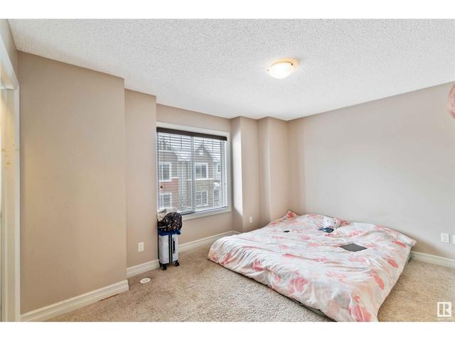 91 - 3625 144 Av Nw, House attached with 3 bedrooms, 2 bathrooms and null parking in Edmonton AB | Image 14