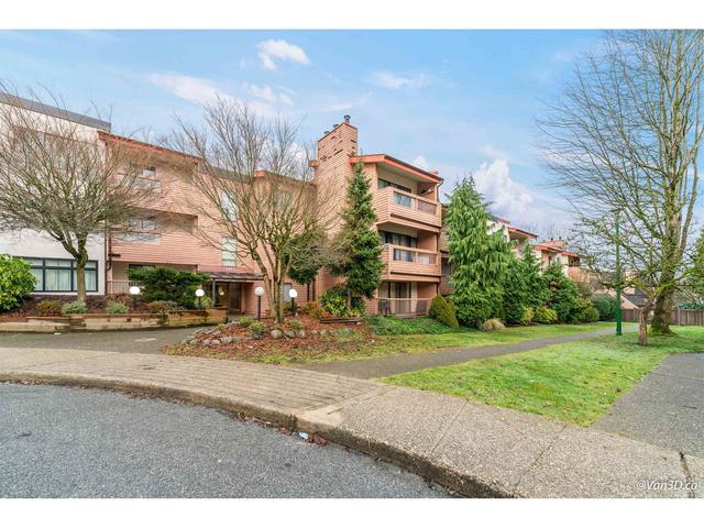 314 - 3883 Laurel Street, Condo with 2 bedrooms, 1 bathrooms and null parking in Burnaby BC | Card Image