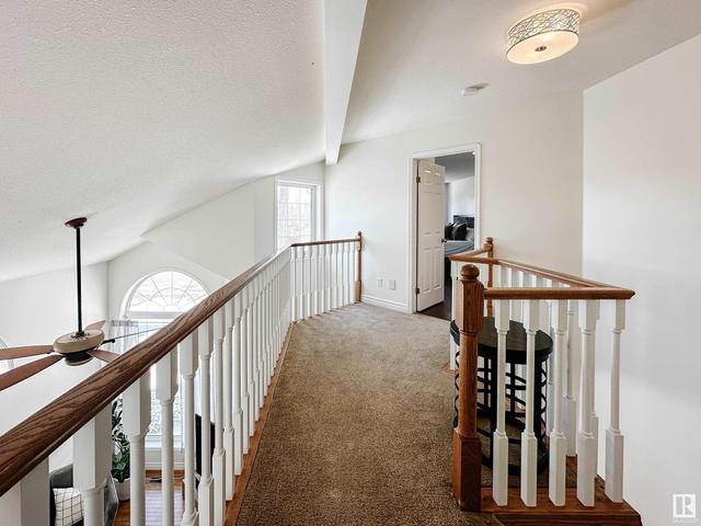 25 Delage Cr, House detached with 4 bedrooms, 3 bathrooms and 4 parking in St. Albert AB | Image 25
