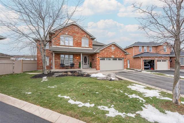 2397 Cummins Lane, House detached with 4 bedrooms, 4 bathrooms and 6 parking in Burlington ON | Image 1