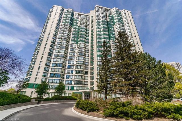 907 - 4470 Tucana Court, House attached with 2 bedrooms, 2 bathrooms and null parking in Mississauga ON | Image 12