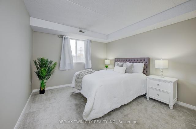 201 - 159 Ferguson Dr, Condo with 2 bedrooms, 2 bathrooms and 2 parking in Woodstock ON | Image 15