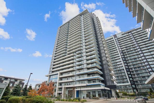 507 - 2560 Eglinton Ave W, Condo with 2 bedrooms, 2 bathrooms and 1 parking in Mississauga ON | Image 1