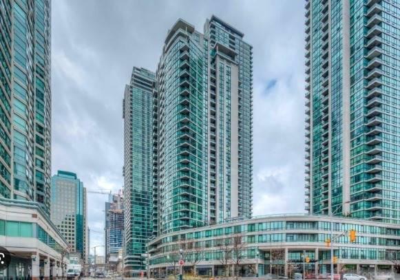 307 - 12 Yonge St, Condo with 1 bedrooms, 1 bathrooms and 1 parking in Toronto ON | Image 1