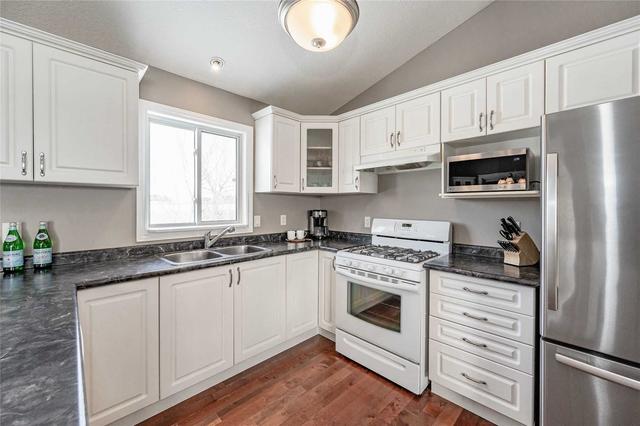 5431 Sixteen Rd, House detached with 3 bedrooms, 2 bathrooms and 6 parking in West Lincoln ON | Image 39