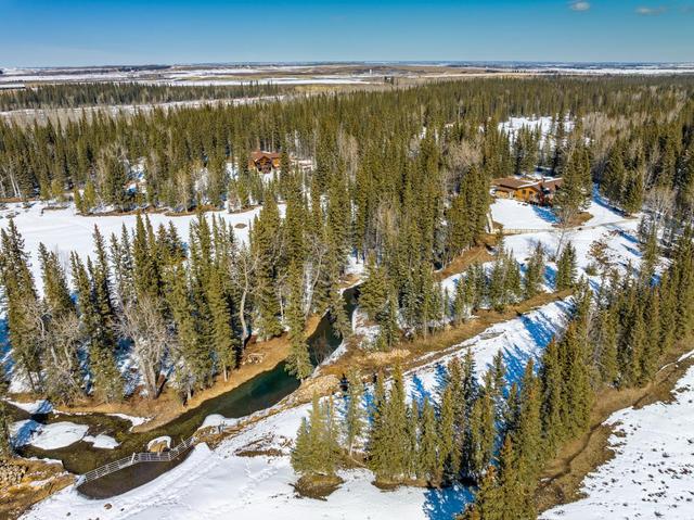 40070 Township Road 242, Rural Rocky View County, AB, T3Z2Z1 | Card Image