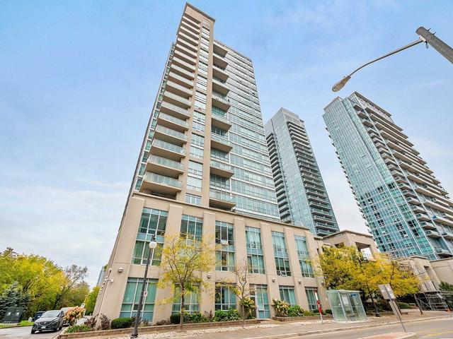 ph12 - 185 Legion Rd, Condo with 2 bedrooms, 2 bathrooms and 1 parking in Toronto ON | Image 1