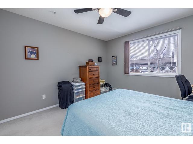 101 - 592 Hooke Rd Nw, Condo with 1 bedrooms, 1 bathrooms and 1 parking in Edmonton AB | Image 22