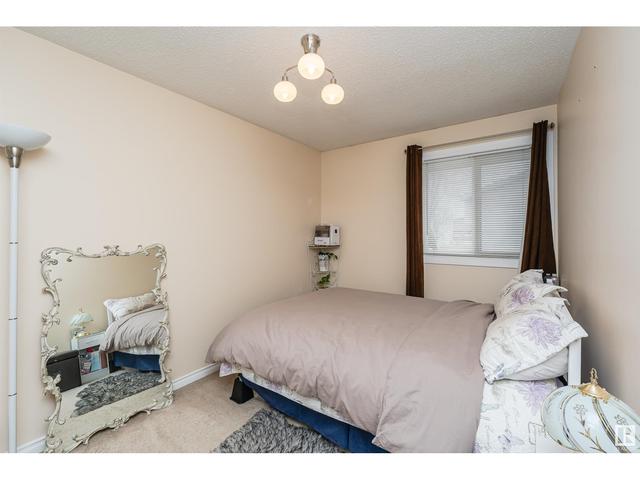 9 - 14110 80 St Nw, House attached with 3 bedrooms, 1 bathrooms and 1 parking in Edmonton AB | Image 29