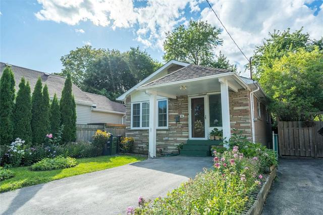 166 Aylesworth Ave, House detached with 2 bedrooms, 2 bathrooms and 3 parking in Toronto ON | Image 1