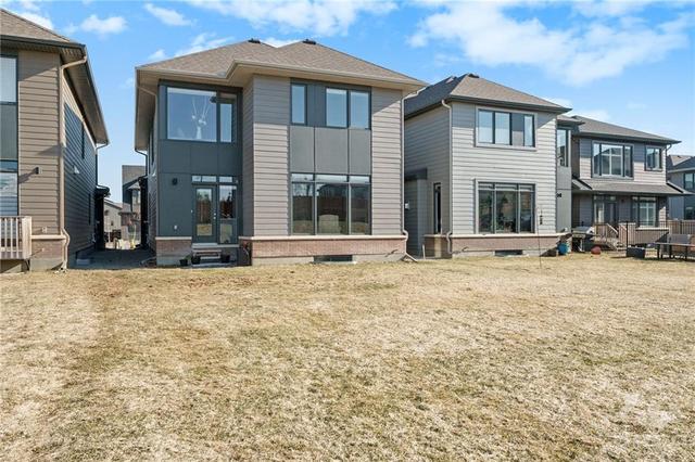 109 Stanhope Court, House detached with 4 bedrooms, 3 bathrooms and 4 parking in Ottawa ON | Image 23
