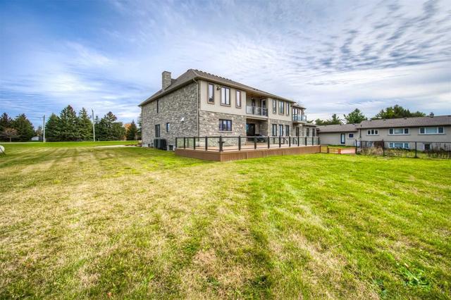6746 Wellington 34 Rd, House detached with 5 bedrooms, 6 bathrooms and 15 parking in Puslinch ON | Image 28