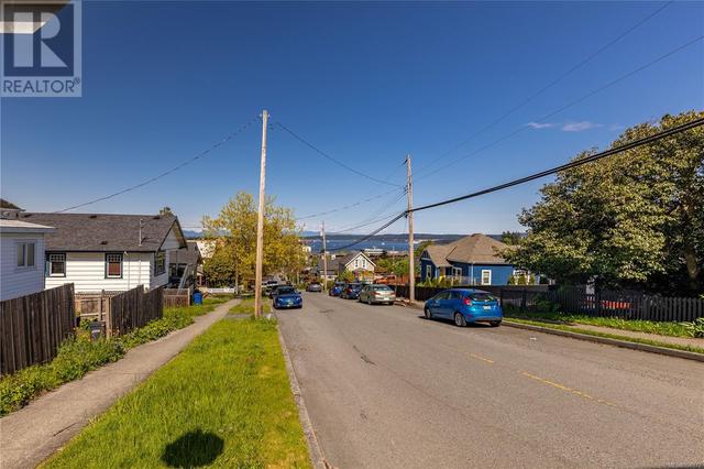 798 Franklyn St, House detached with 2 bedrooms, 1 bathrooms and 2 parking in Nanaimo BC | Image 14