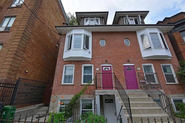 1392 King St W, House detached with 1 bedrooms, 1 bathrooms and 0 parking in Toronto ON | Image 1