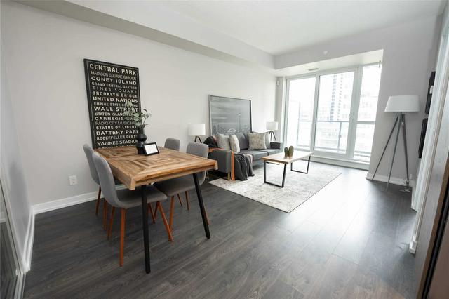 614 - 200 Sackville St, Condo with 2 bedrooms, 1 bathrooms and 1 parking in Toronto ON | Image 19