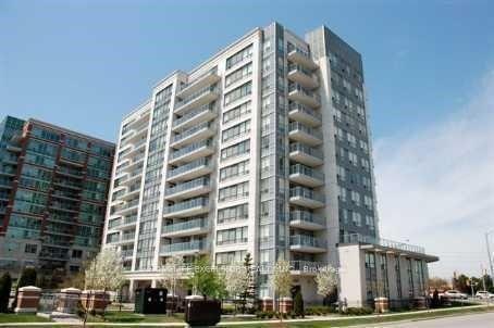 505 - 88 Times Ave, Condo with 2 bedrooms, 2 bathrooms and 2 parking in Markham ON | Image 1