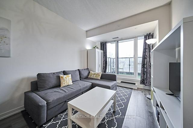 307 - 200 Sackville St, Condo with 1 bedrooms, 2 bathrooms and 1 parking in Toronto ON | Image 6