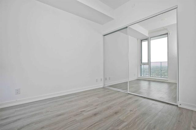 2308 - 20 Tubman Ave E, Condo with 1 bedrooms, 1 bathrooms and 0 parking in Toronto ON | Image 8