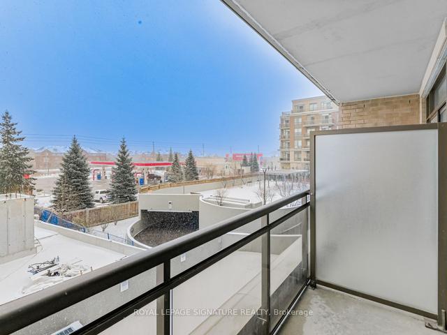 231 - 540 Bur Oak Ave, Condo with 1 bedrooms, 2 bathrooms and 1 parking in Markham ON | Image 11