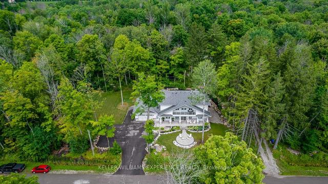 6 Forrester Rd, House detached with 3 bedrooms, 4 bathrooms and 11 parking in Oro Medonte ON | Image 21