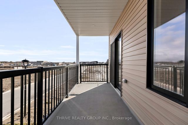 56 - 1595 Capri Cres, Townhouse with 3 bedrooms, 4 bathrooms and 2 parking in London ON | Image 4