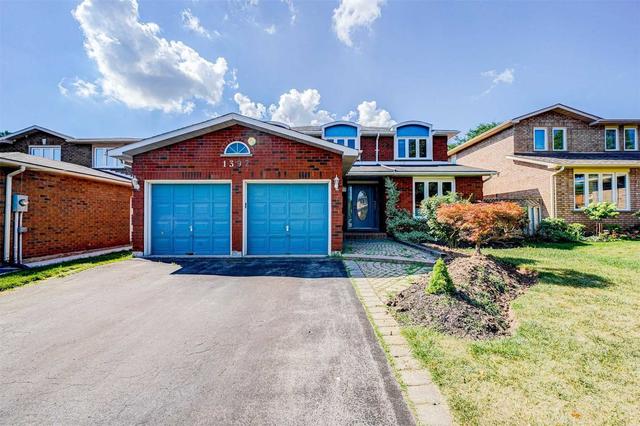 1392 Greendale Terr, House detached with 4 bedrooms, 4 bathrooms and 6 parking in Oakville ON | Image 1