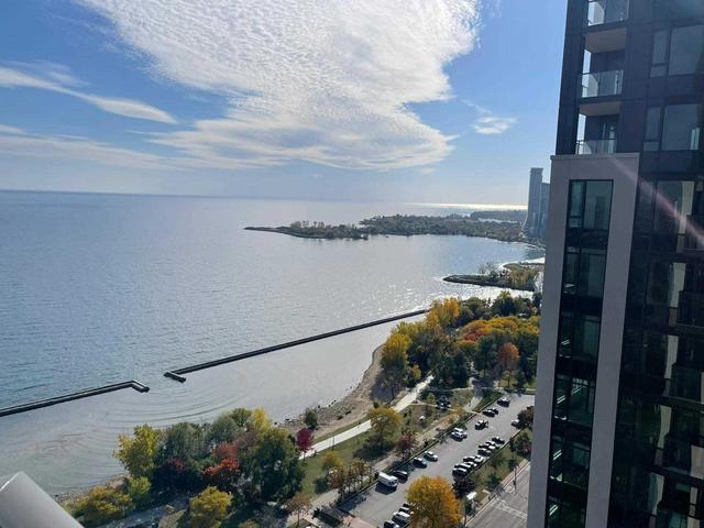 3211 - 1926 Lakeshore Blvd W, Condo with 2 bedrooms, 2 bathrooms and 1 parking in Toronto ON | Image 13