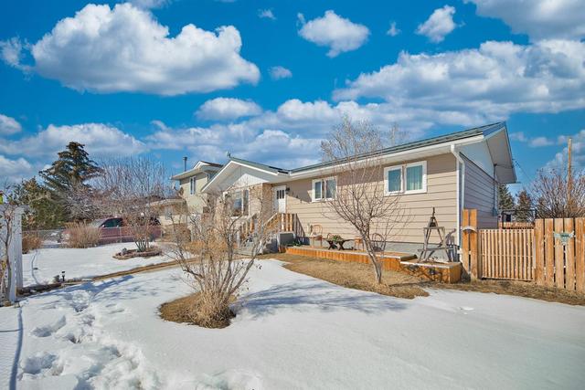 102 Langdon Avenue, House detached with 3 bedrooms, 1 bathrooms and 4 parking in Wheatland County AB | Image 13
