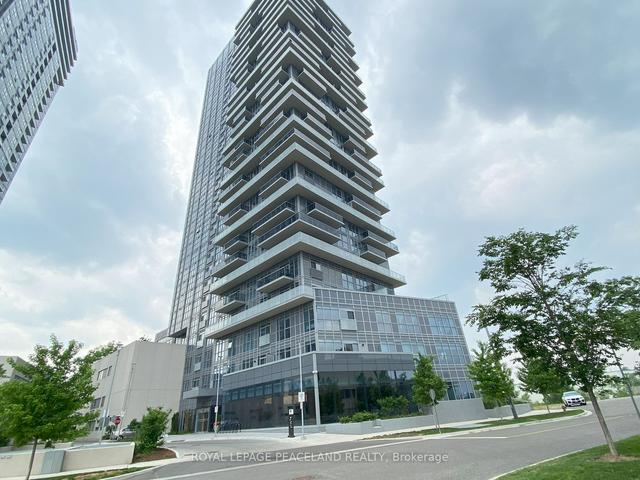 410 - 225 Village Green Sq, Condo with 1 bedrooms, 2 bathrooms and 1 parking in Toronto ON | Image 1