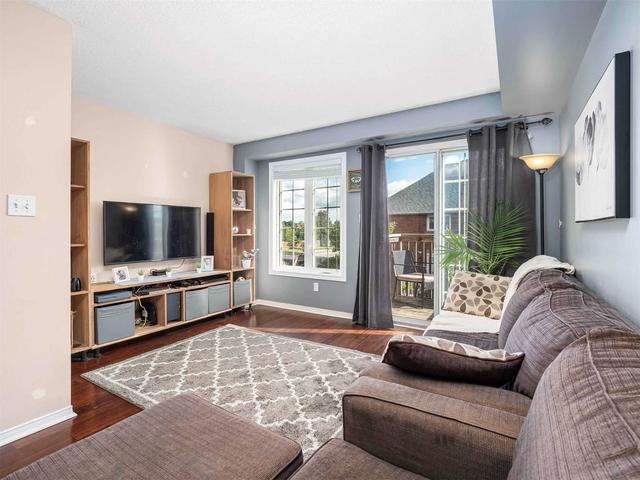 3 - 6950 Tenth Line W, Townhouse with 3 bedrooms, 2 bathrooms and 2 parking in Mississauga ON | Image 21