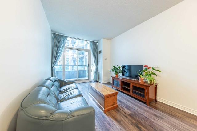 228 - 51 Lower Simcoe St, Condo with 1 bedrooms, 1 bathrooms and 0 parking in Toronto ON | Image 26
