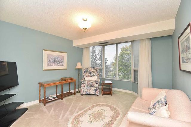 403 - 2121 Lakeshore Rd, Condo with 2 bedrooms, 2 bathrooms and 1 parking in Burlington ON | Image 27