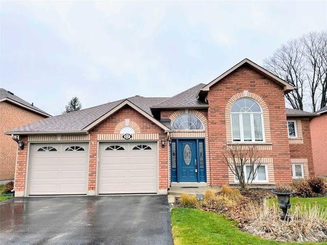 12 Briarwood Pl, House detached with 3 bedrooms, 3 bathrooms and 6 parking in Wasaga Beach ON | Image 1