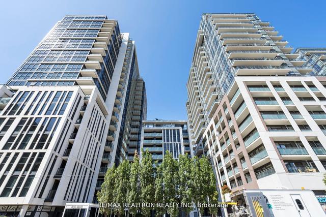 306 - 400 Adelaide St E, Condo with 2 bedrooms, 2 bathrooms and 1 parking in Toronto ON | Image 12
