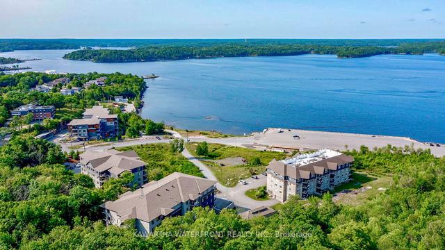 104 - 11c Salt Dock Rd, Condo with 1 bedrooms, 2 bathrooms and 1 parking in Parry Sound ON | Image 17